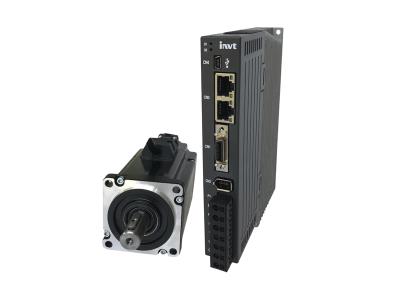 DL310低压直流伺服驱动器