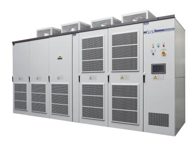 GD5000系列高压变频器