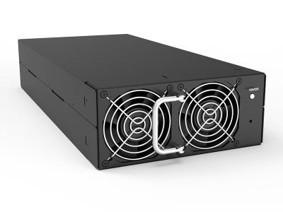 RM系列机架式模块化UPS